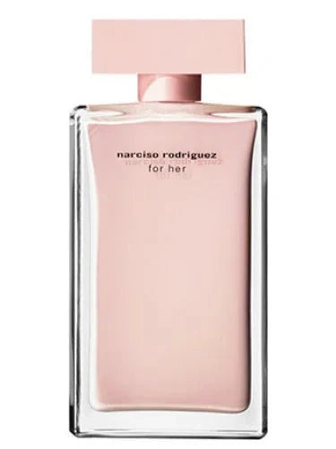 Narciso Rodriguez for Her Eau de Parfum Narciso Rodriguez 120 ml
