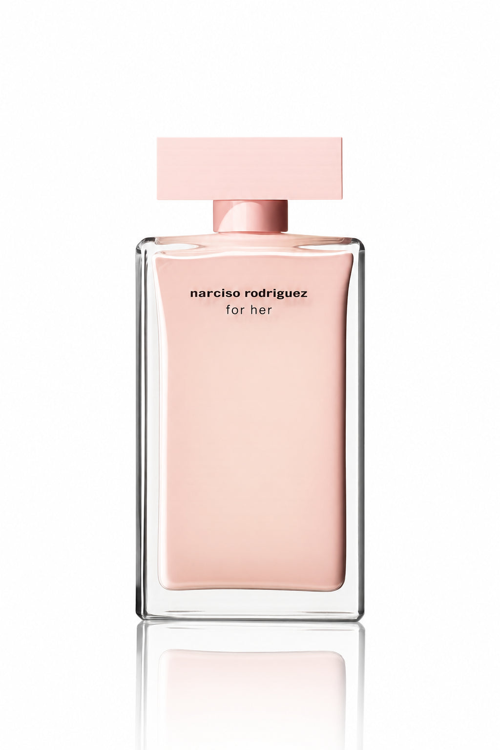 Narciso Rodriguez for Her Eau de Parfum Narciso Rodriguez 120 ml