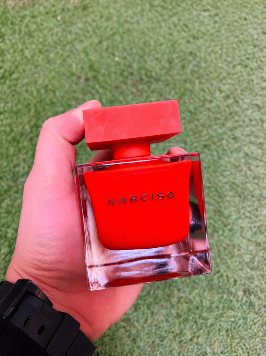 Narciso Rouge Narciso Rodriguez 90 ml