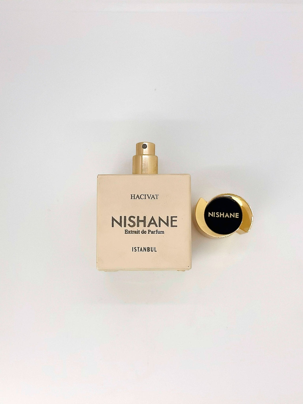 Nishane Hacivat by Nishane للجنسين
