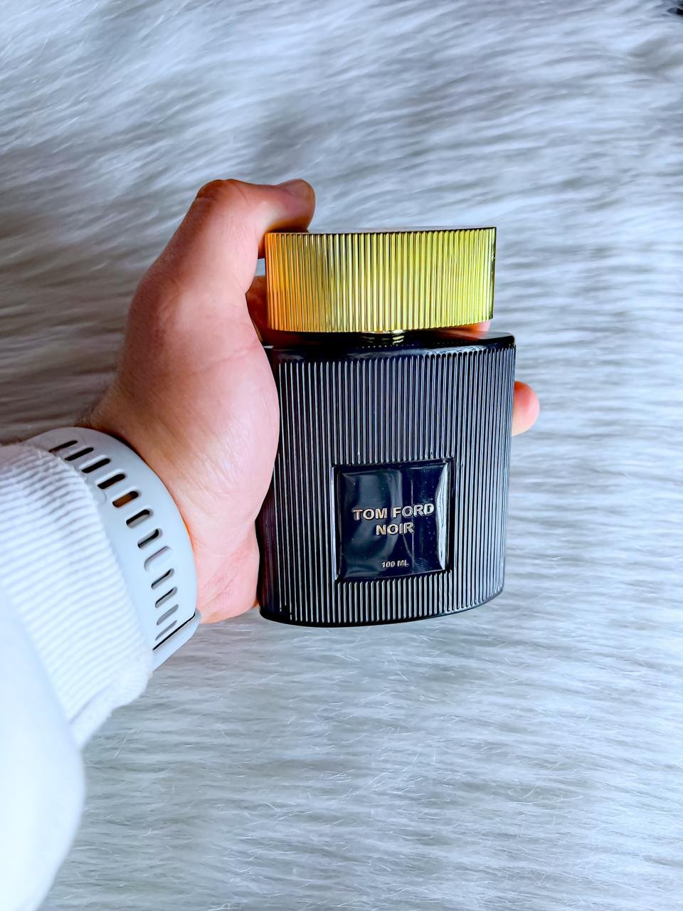 Noir Pour Femme Tom Ford للنساء