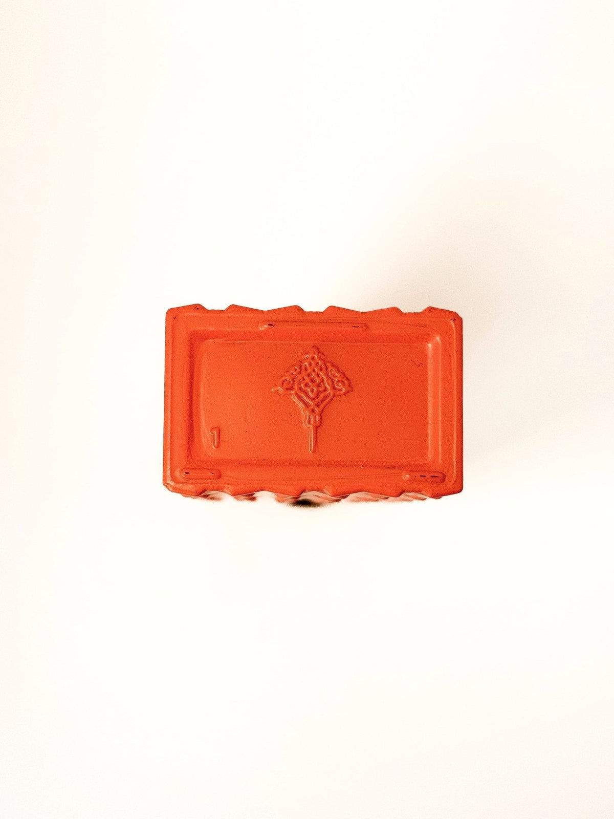 Nude Coral Diamond للجنسين