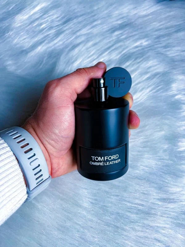 Ombré Leather Tom Ford للجنسين