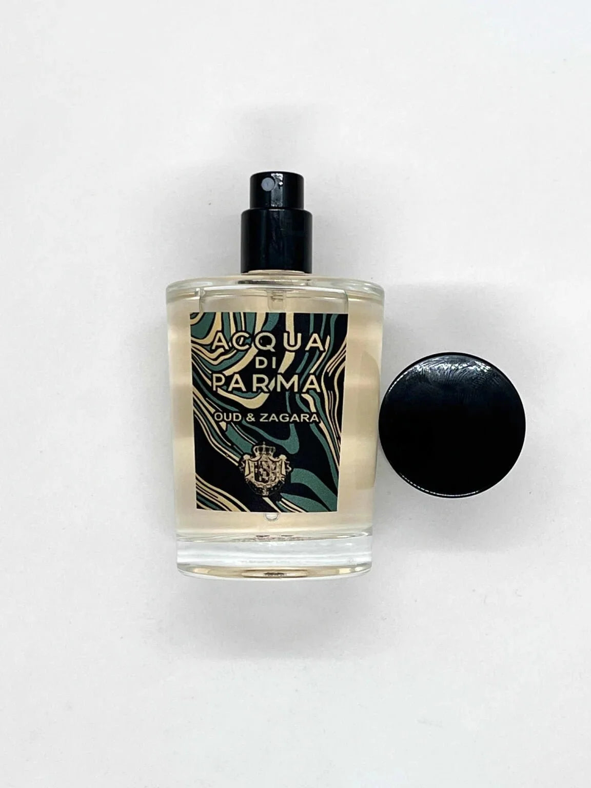 Oud and Zagara Acqua di Parma للجنسين