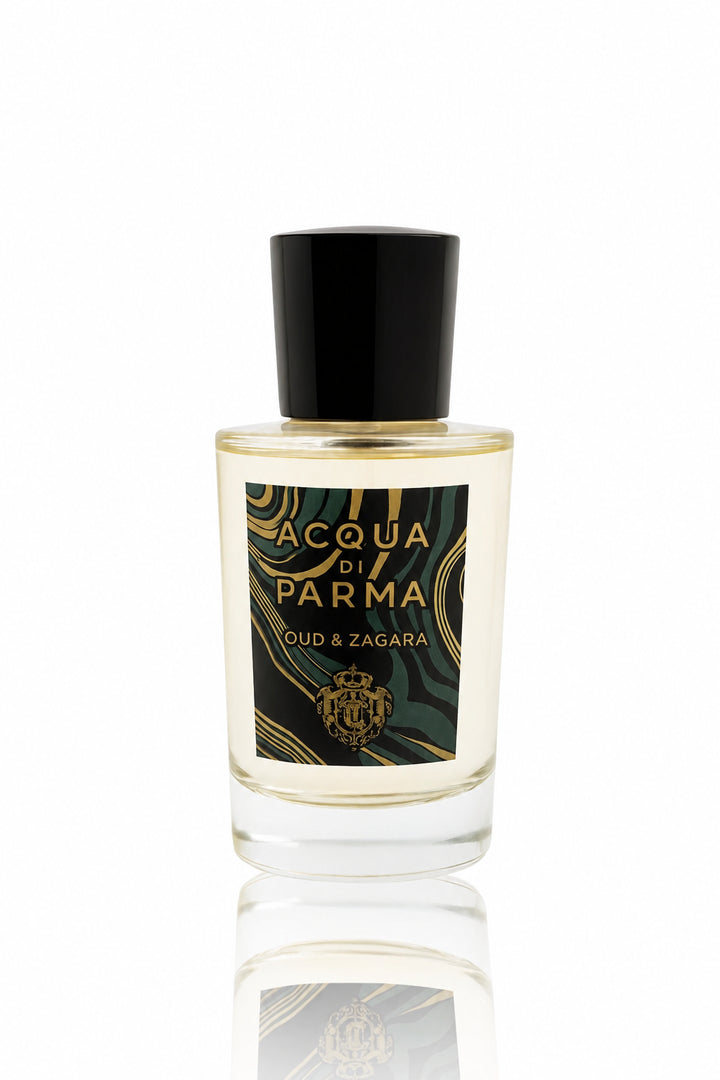 Oud and Zagara Acqua di Parma للجنسين