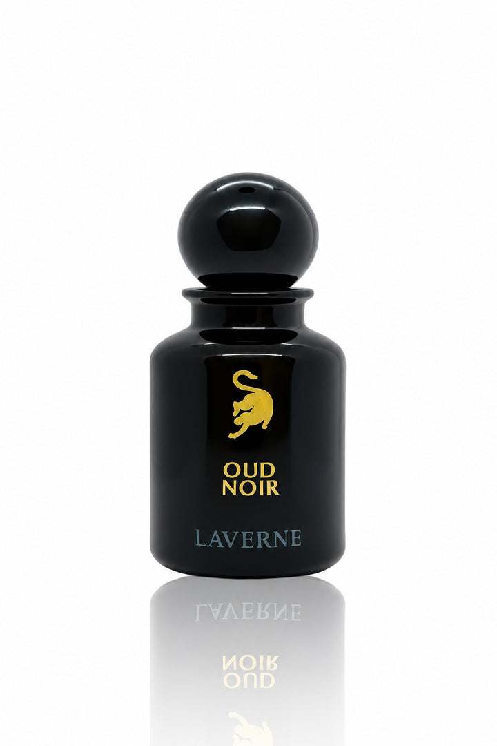 Oud Noir Laverne للجنسين