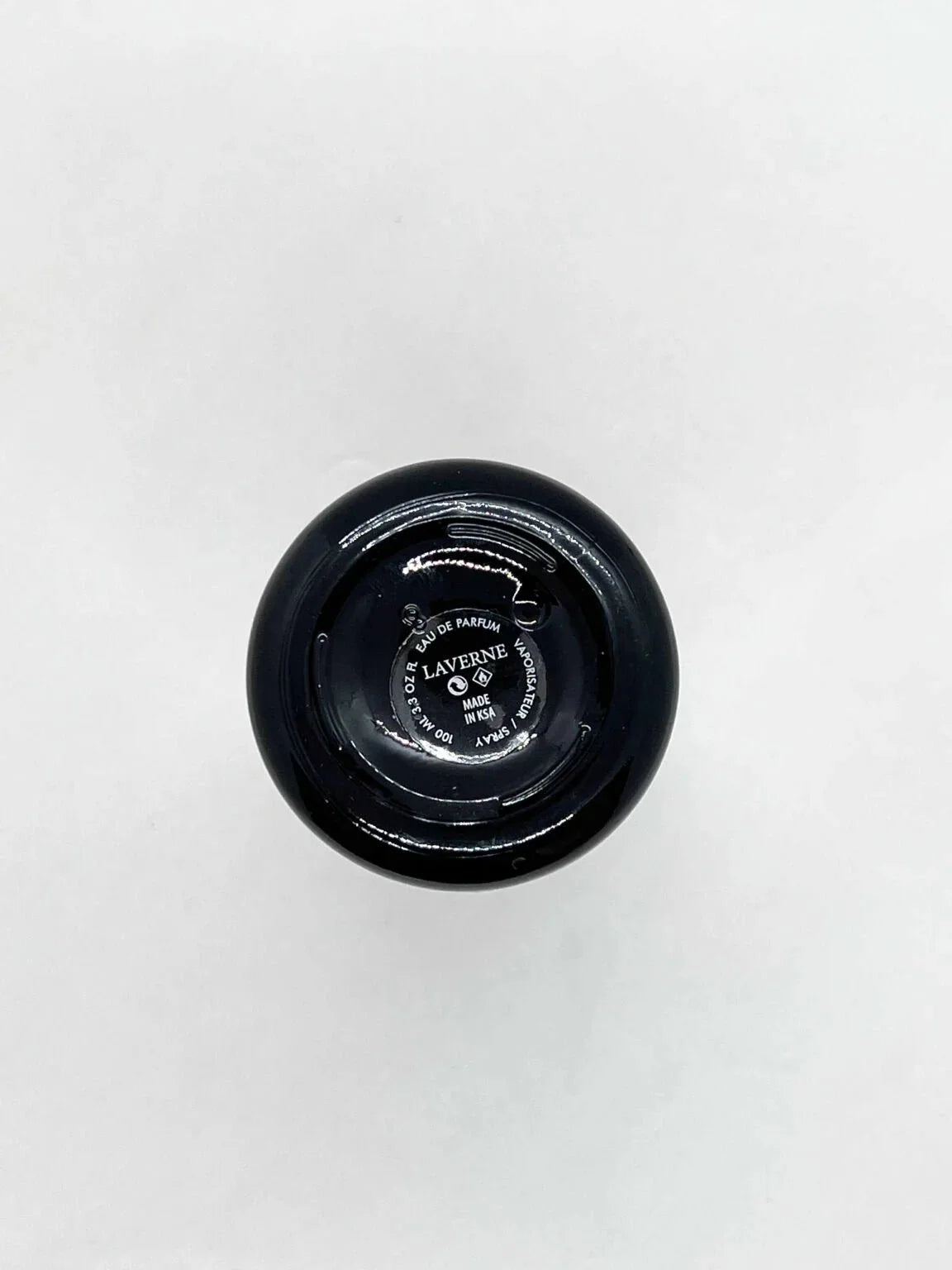 Oud Noir Laverne للجنسين