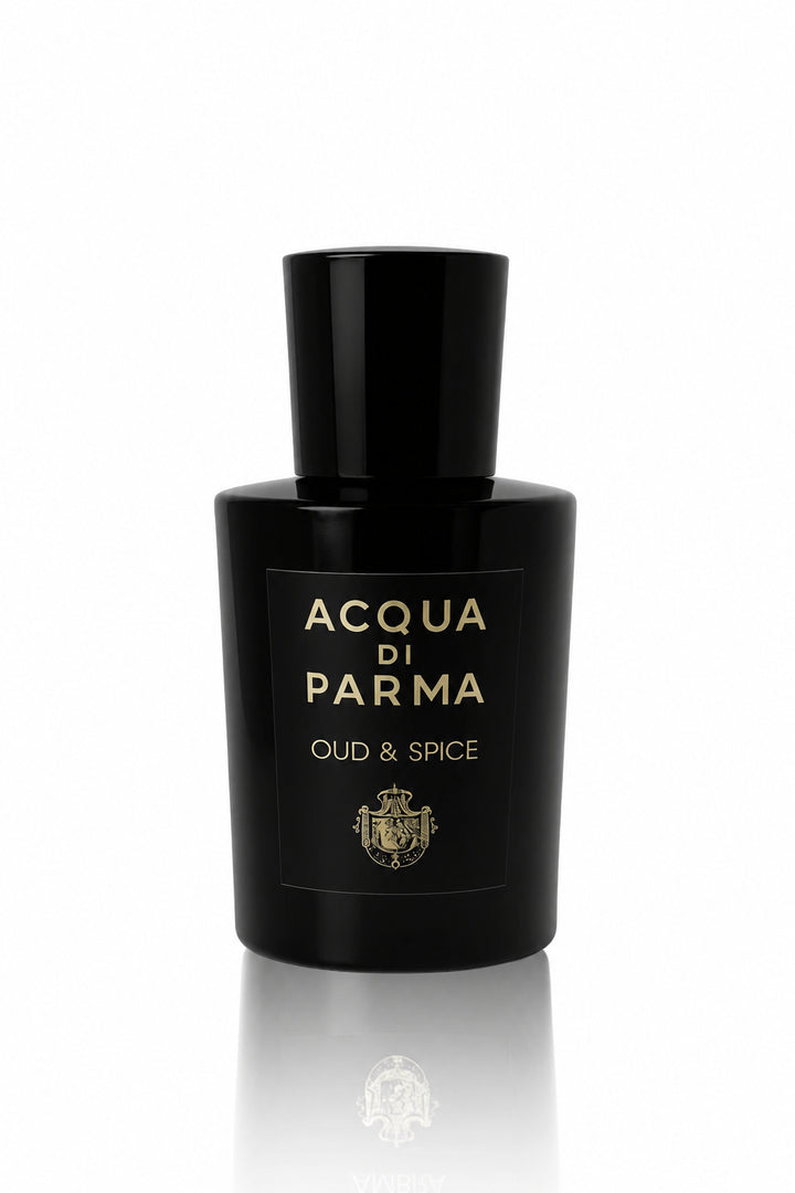 Oud & Spice Acqua di Parma للرجال