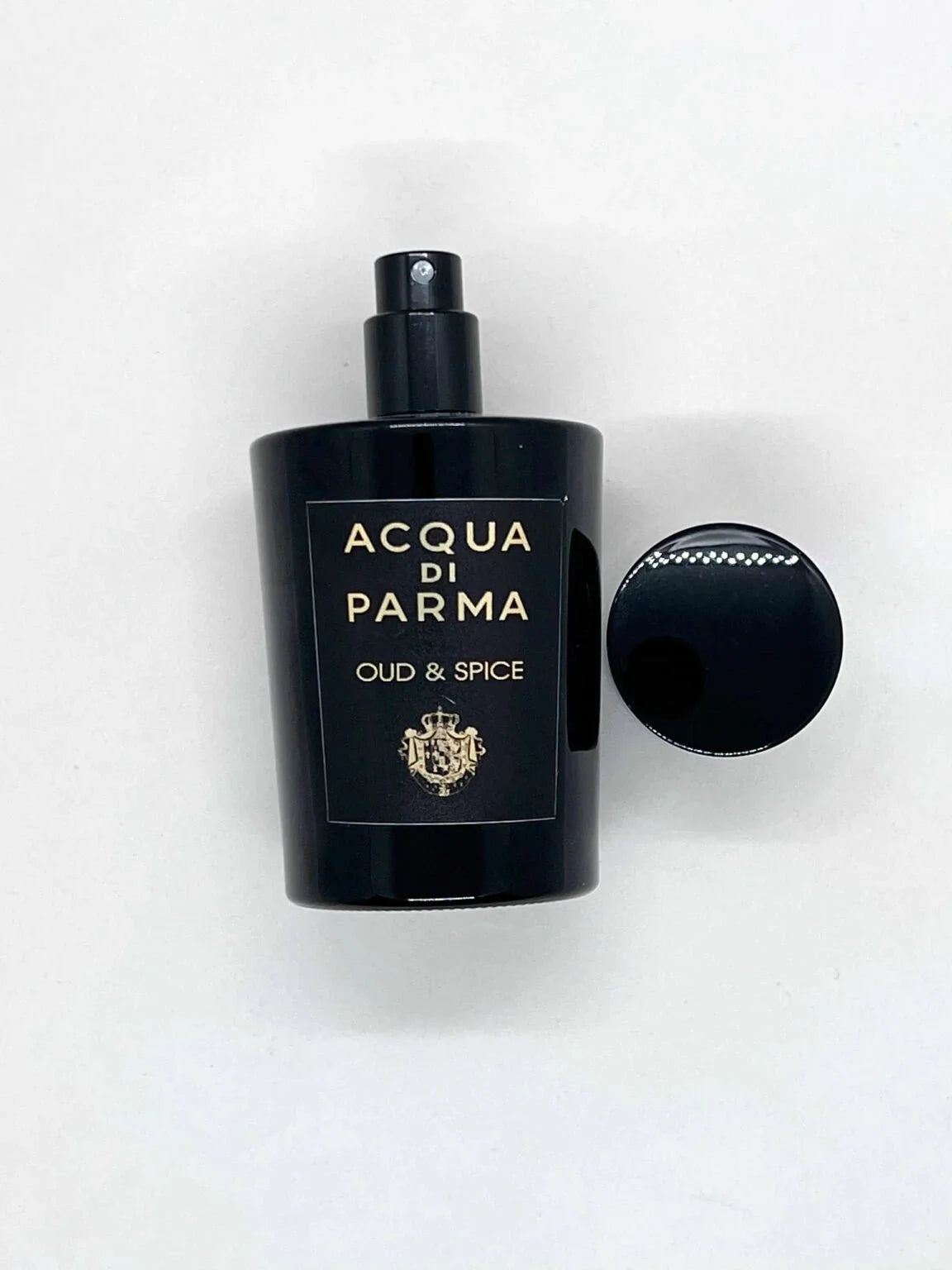 Oud & Spice Acqua di Parma للرجال