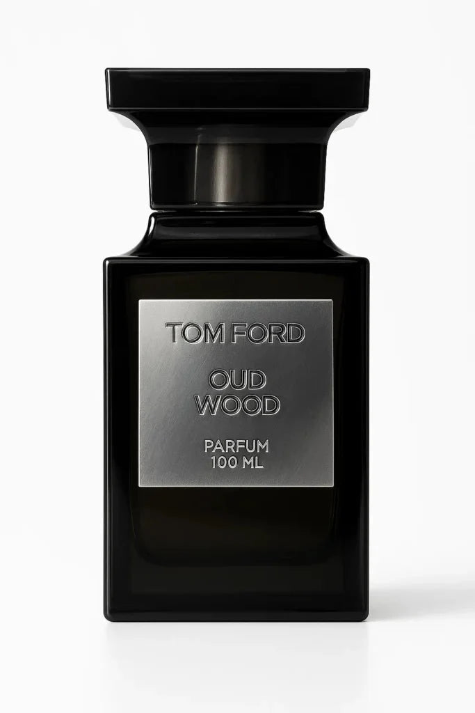 Oud Wood Parfum Tom Ford للجنسين
