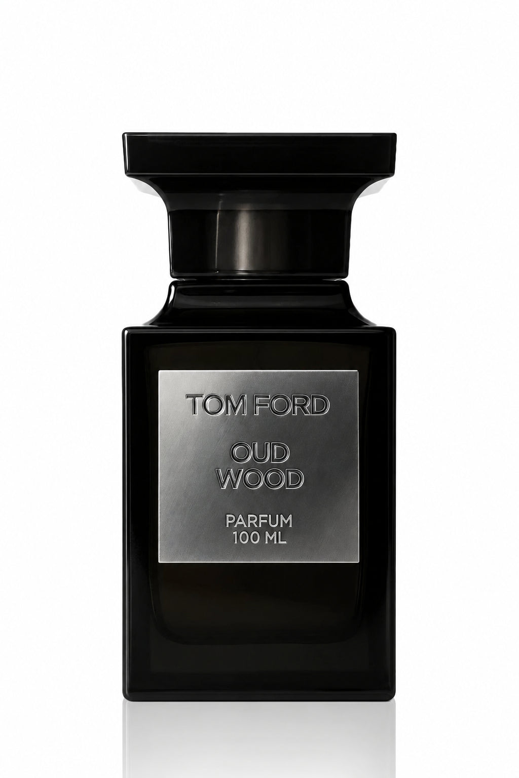 Oud Wood Parfum Tom Ford للجنسين
