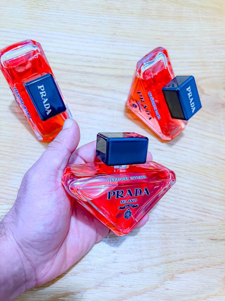Prada Paradoxe Intense Prada للنساء