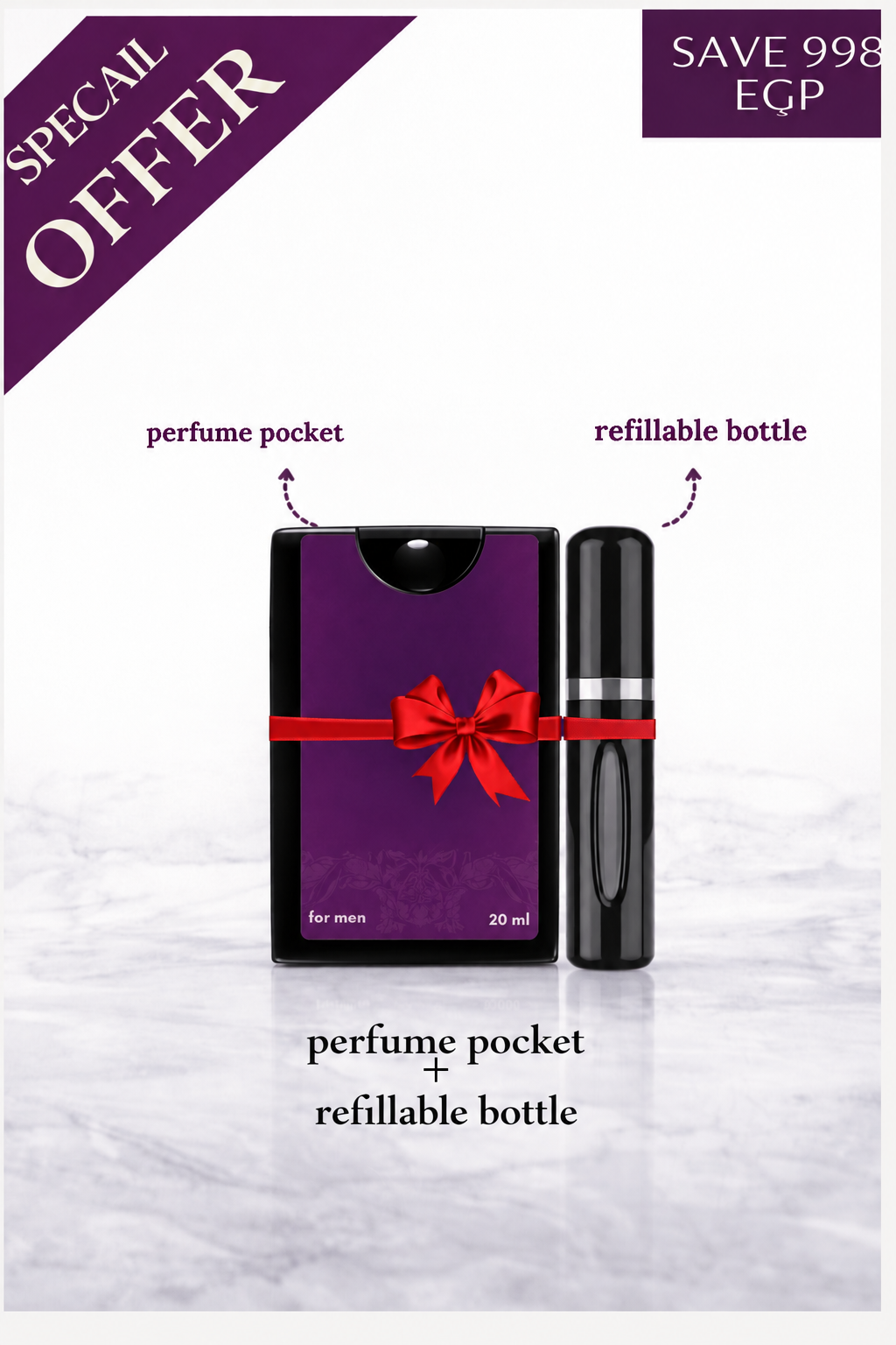 Premium Set For Him