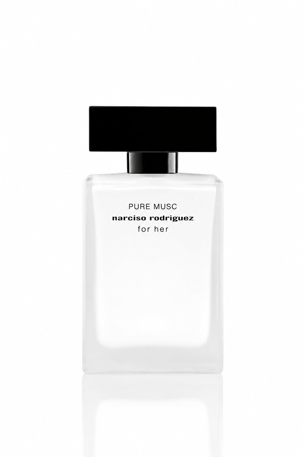 Pure Musc For Her Narciso Rodriguez - للنساء