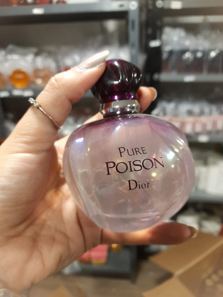 Pure Poison Dior للنساء