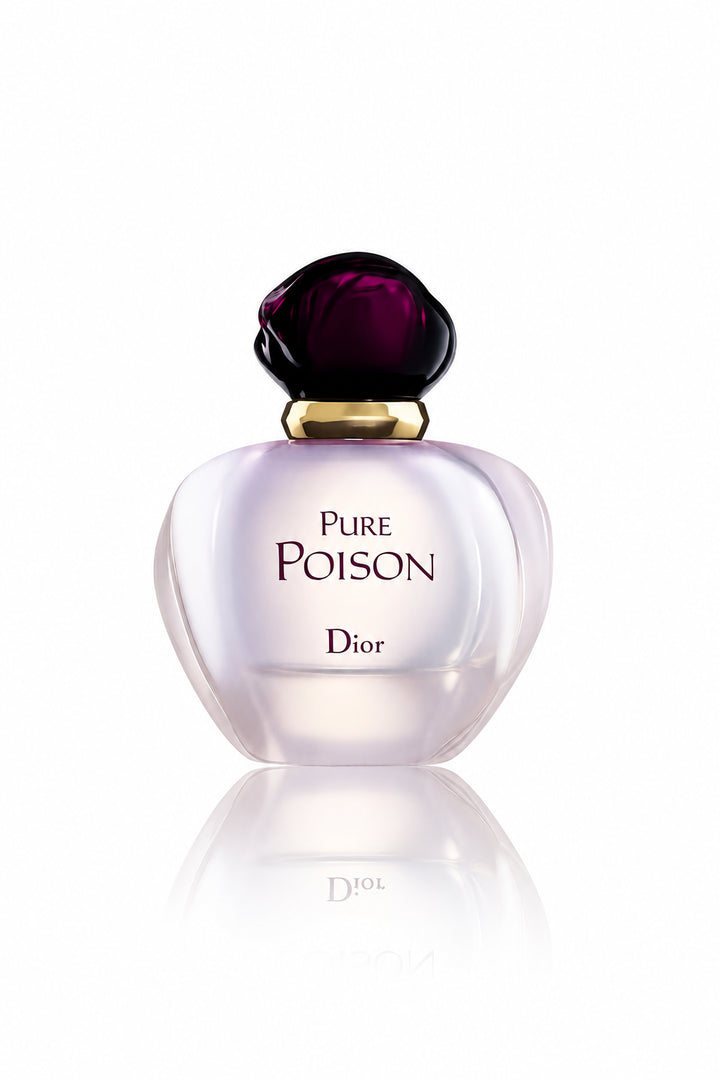 Pure Poison Dior للنساء