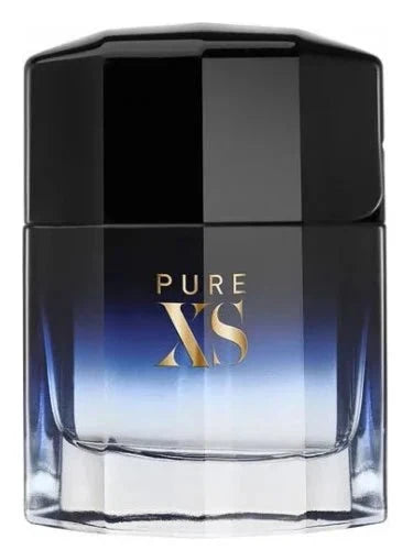 Pure XS Paco Rabanne للرجال