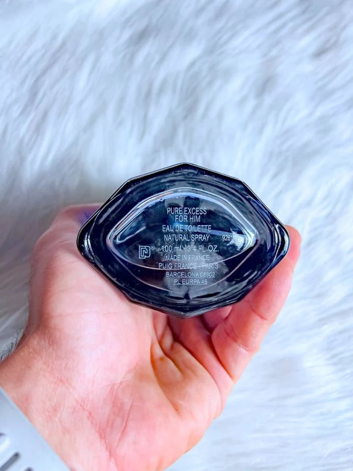 Pure XS Paco Rabanne للرجال