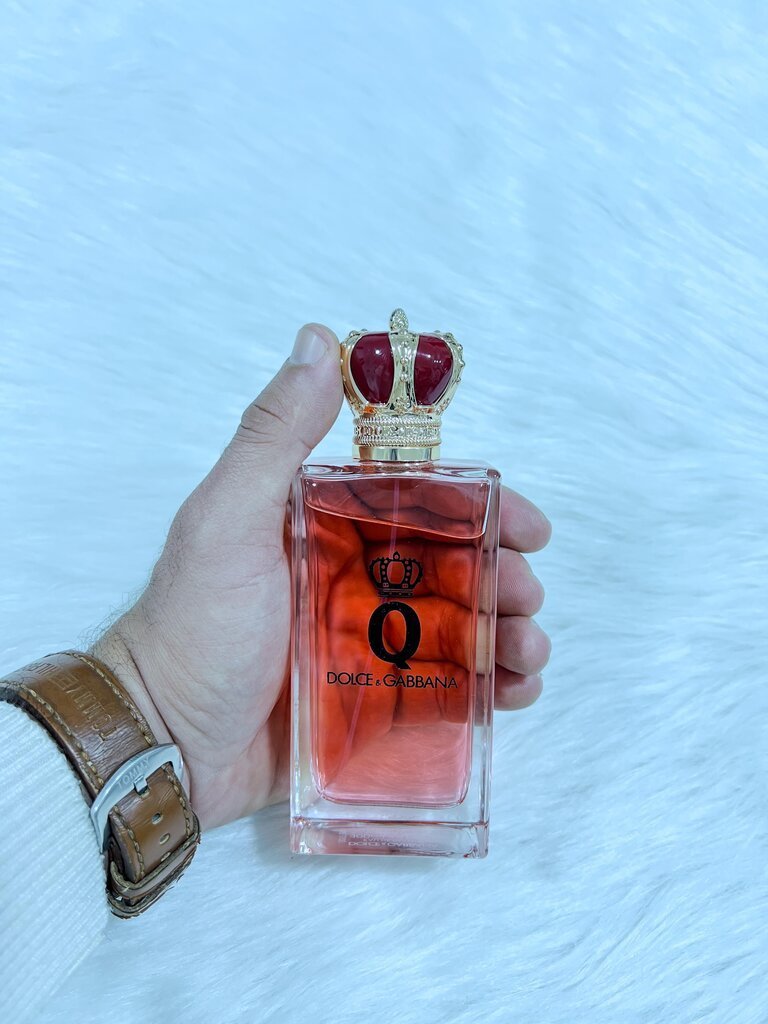 Q by Dolce & Gabbana للنساء