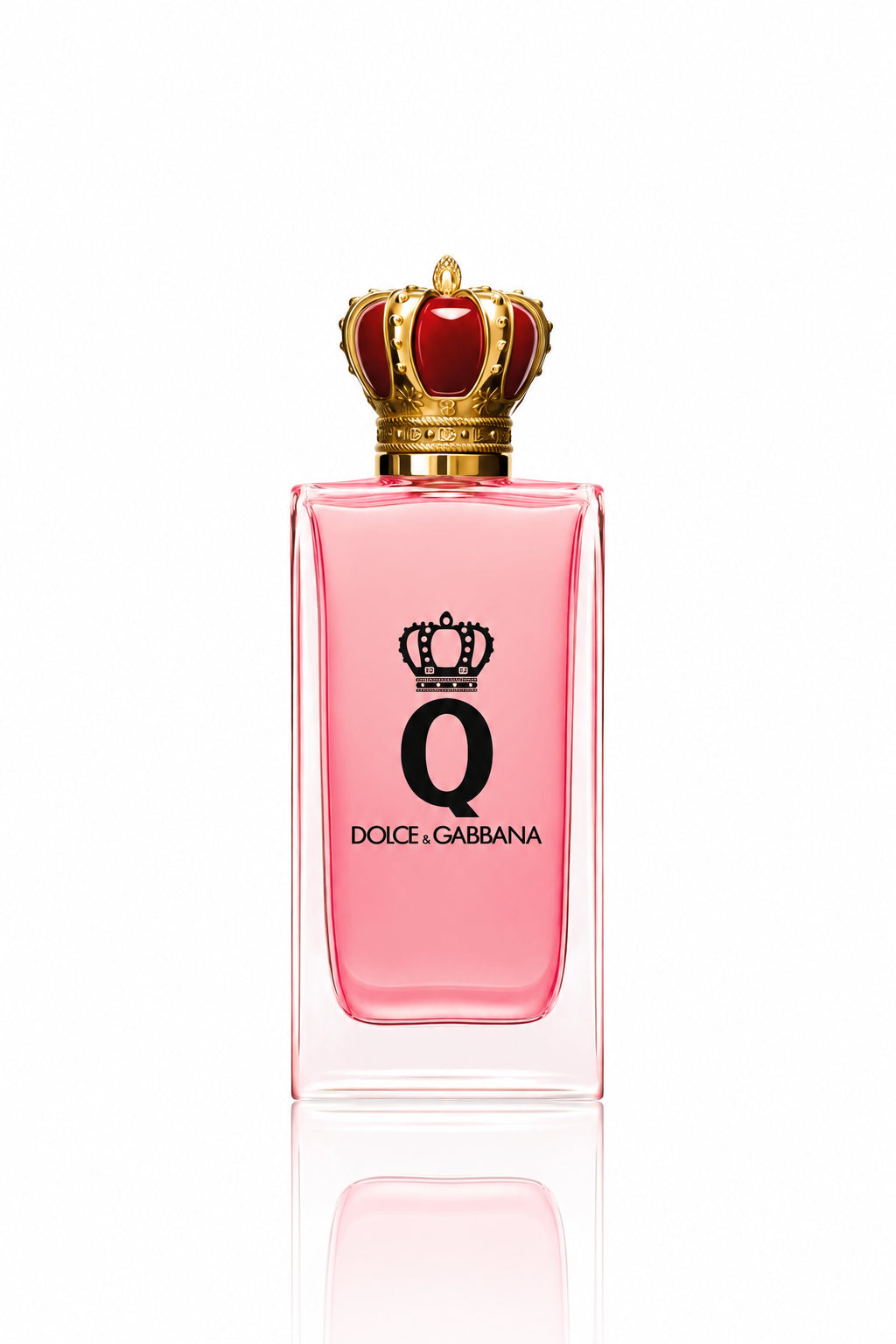 Q by Dolce & Gabbana للنساء