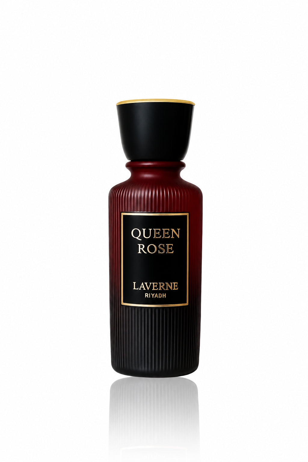 Queen Rose by Laverne للنساء