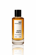 Roses Vanille Mancera للجنسين