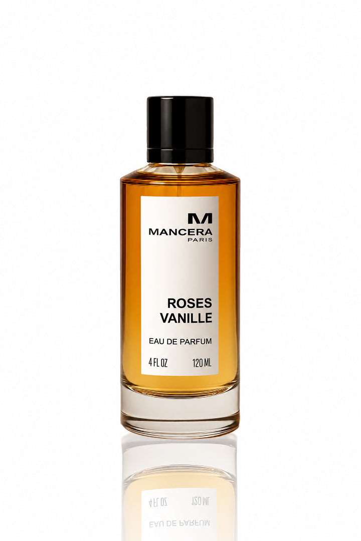Roses Vanille Mancera للجنسين