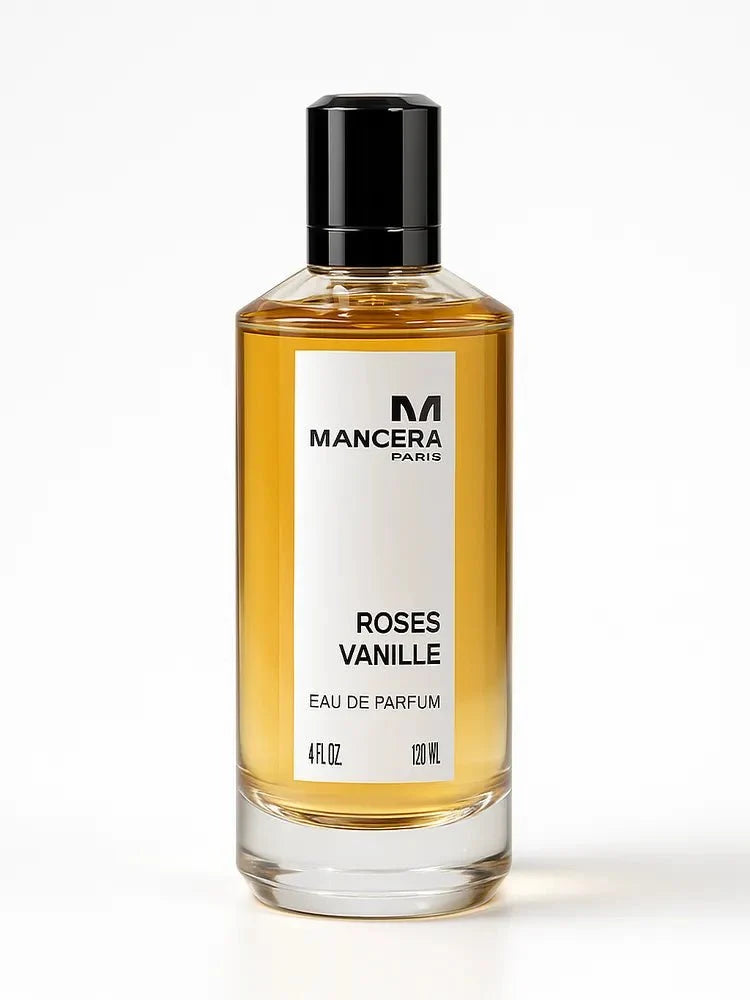 Roses Vanille Mancera للجنسين
