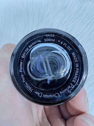 Sauvage Dior للرجال