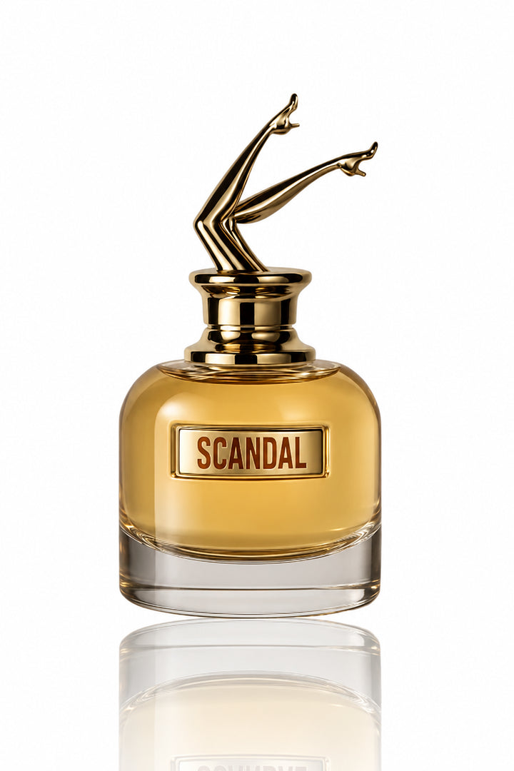 Scandal Gold Jean Paul Gaultier للنساء