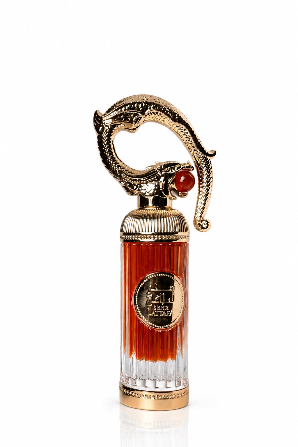 Sehr Lattafa Perfumes للجنسين