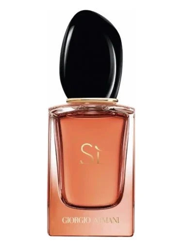 Sì Intense 2021 Giorgio Armani للنساء