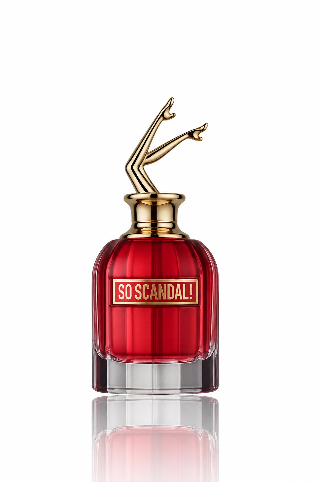 So Scandal! Jean Paul Gaultier للنساء