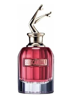 So Scandal! Jean Paul Gaultier للنساء