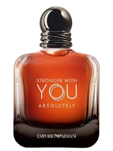 Stronger With You Absolutely- Emporio Armani للرجال
