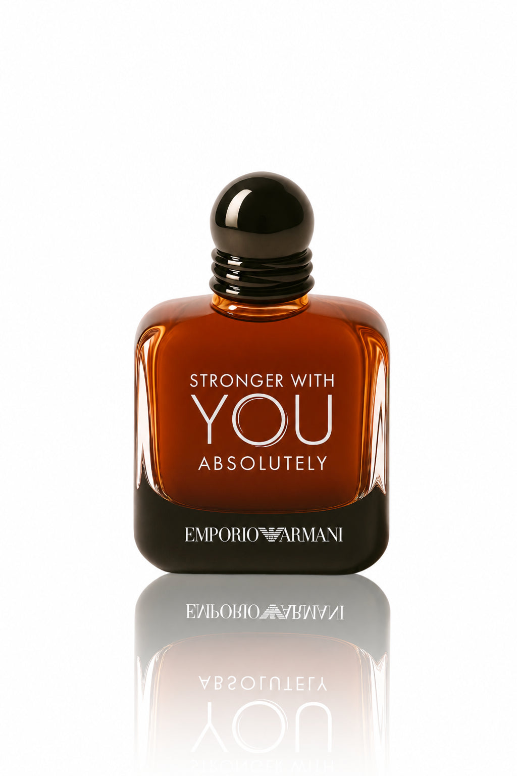 Stronger With You Absolutely- Emporio Armani للرجال