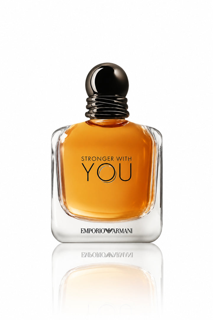 Stronger With You - Emporio Armani للرجال