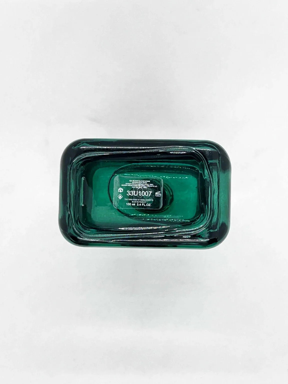 Stronger With You Sandalwood Giorgio Armani للجنسين