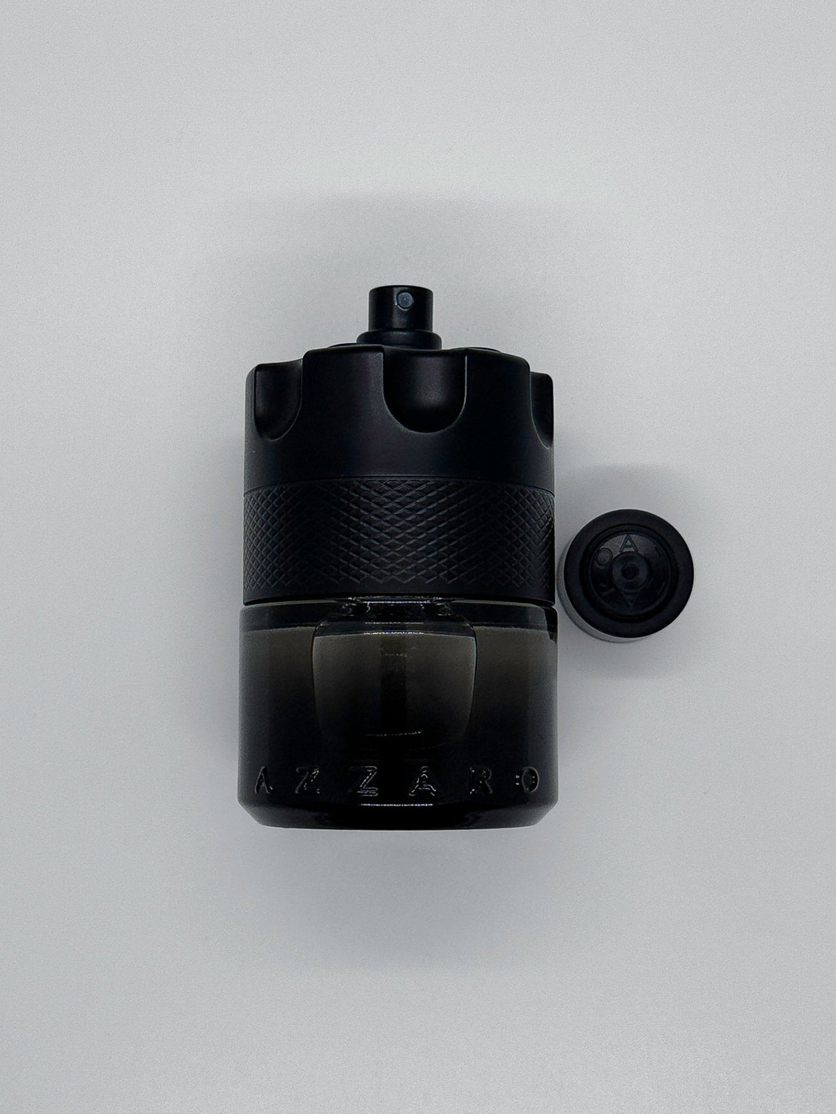 The Most Wanted by Azzaro للرجال