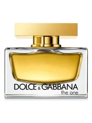 The One Dolce&Gabbana للنساء