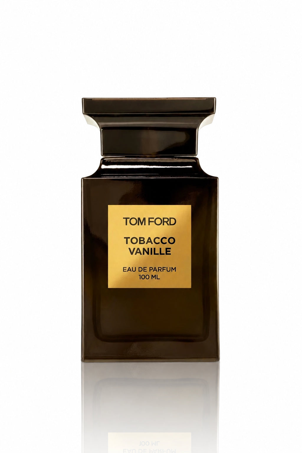 Tobacco Vanille Tom Ford للجنسين