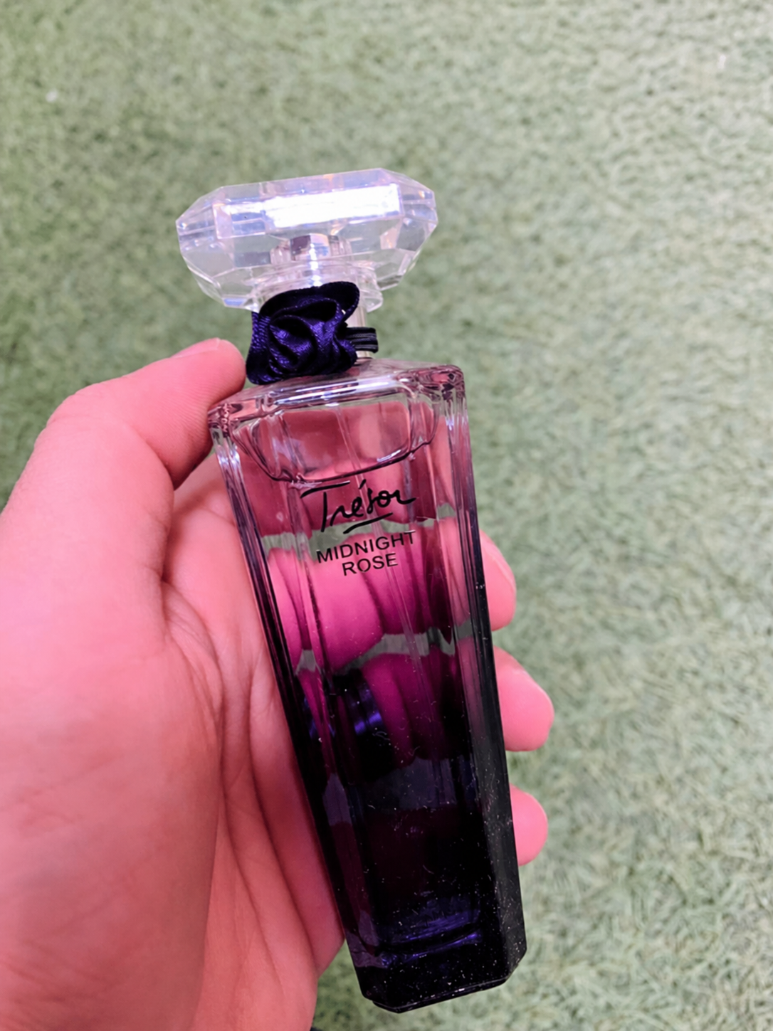 Trésor Midnight Rose Lancôme للنساء