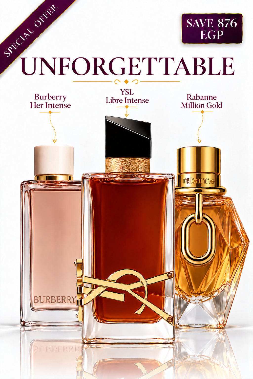 Unforgettable