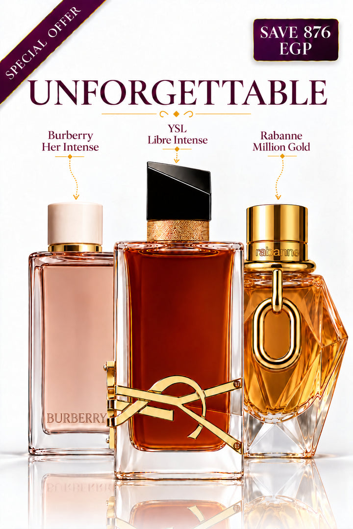 Unforgettable