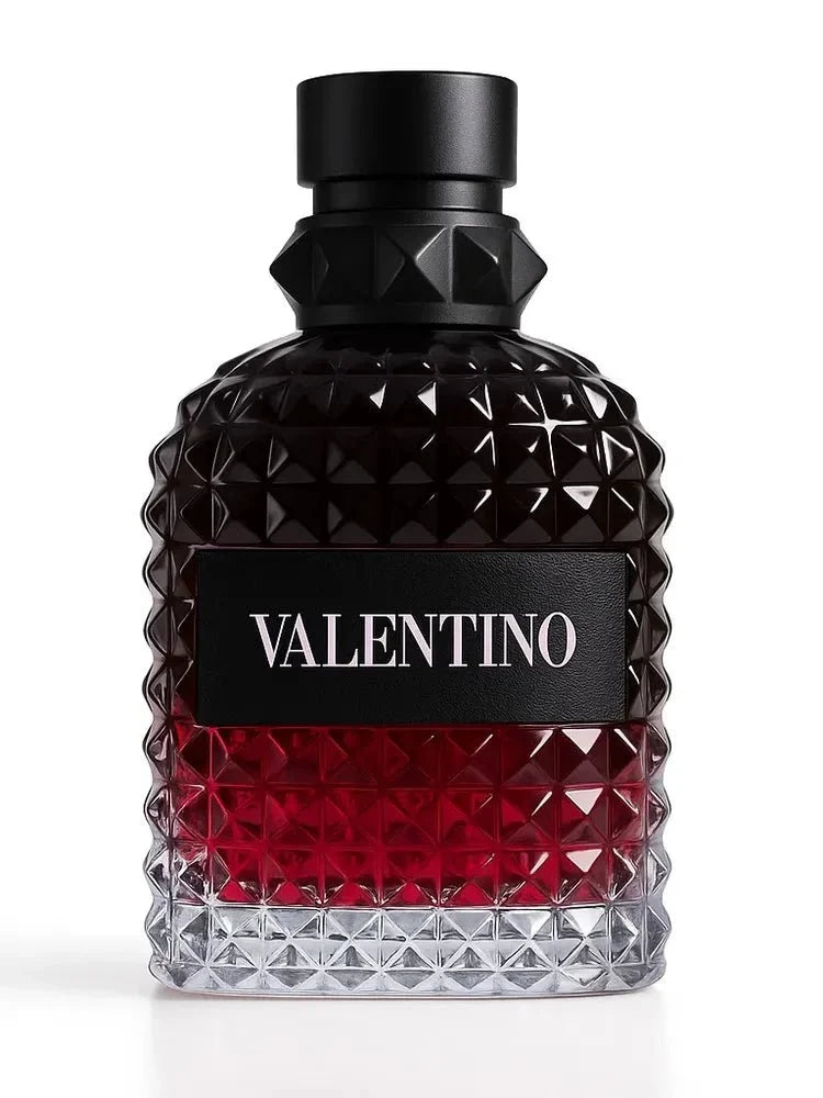Valentino Uomo Born In Roma Intense Valentino للرجال