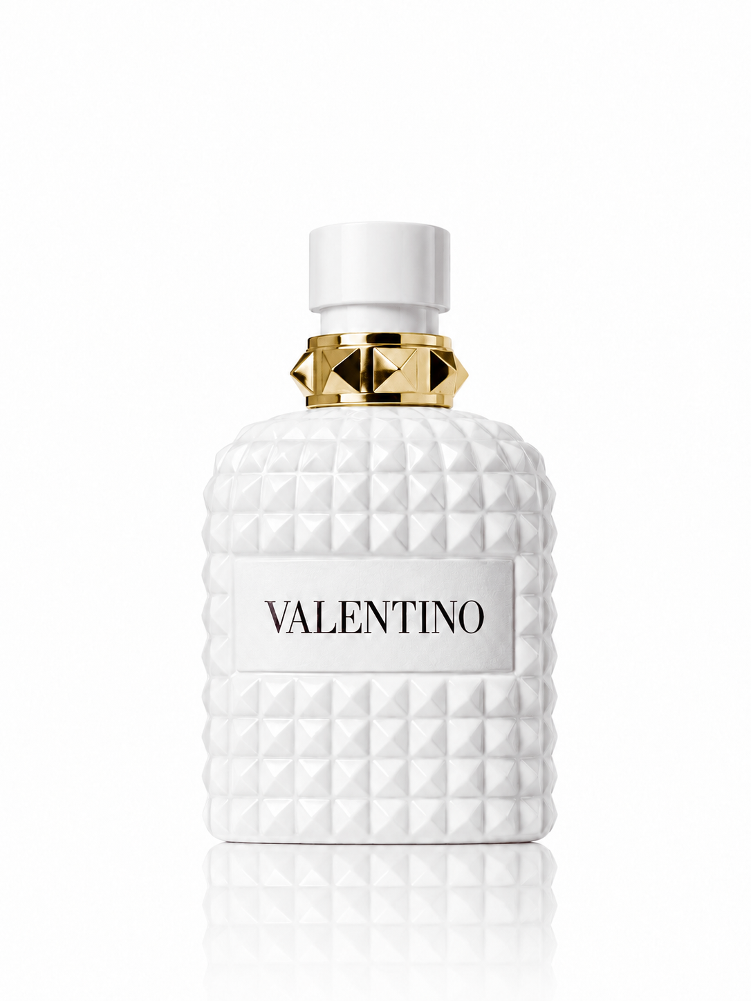 Valentino Uomo Born in Roma Ivory للرجال