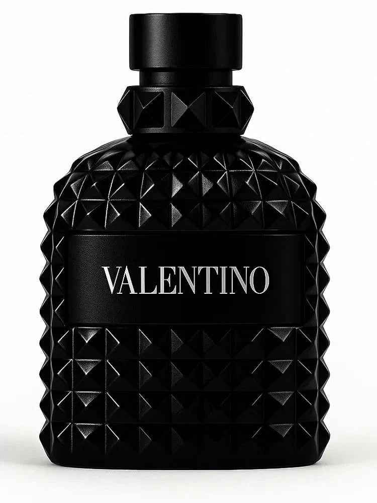 Valentino Uomo Born In Roma Noir للرجال