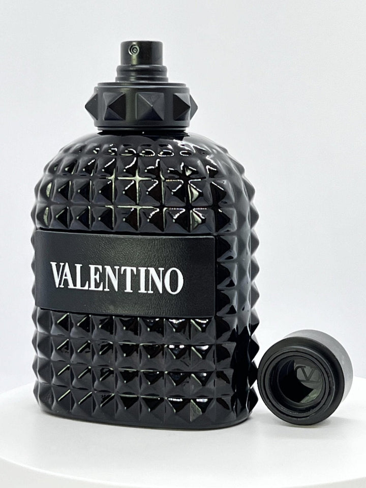 Valentino Uomo Born In Roma Noir للرجال