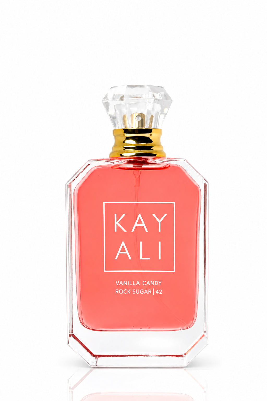Vanilla Candy Rock Sugar | 42 by Kayali للنساء
