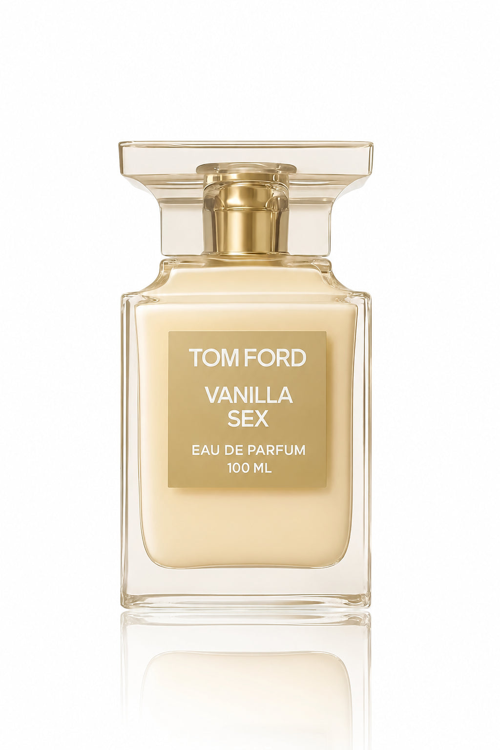 Vanilla Sex Tom Ford للجنسين